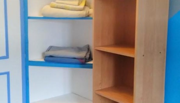 Logement tudiant Studio à Issy les Moulineaux (92130)