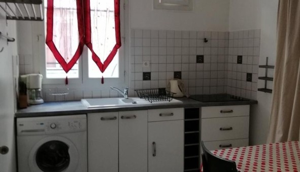 Logement tudiant Studio à Issy les Moulineaux (92130)