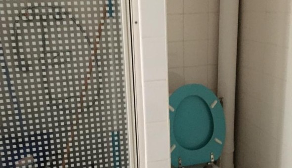 Logement tudiant Studio à Ivry sur Seine (94200)