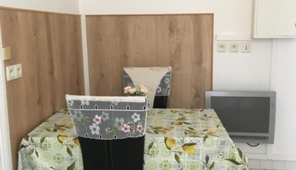 Logement tudiant Studio à Ivry sur Seine (94200)