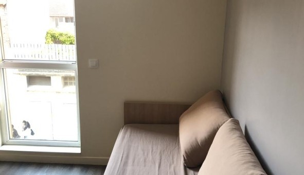 Logement tudiant Studio à Ivry sur Seine (94200)