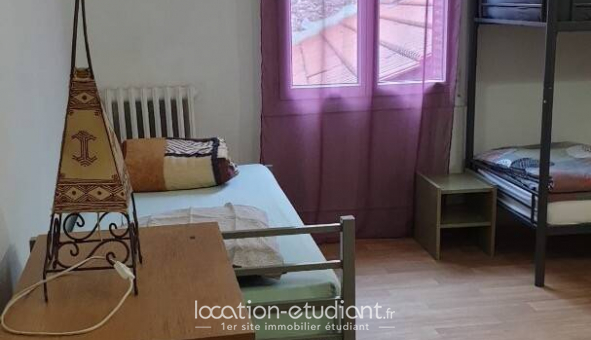 Logement tudiant Studio à Ivry sur Seine (94200)