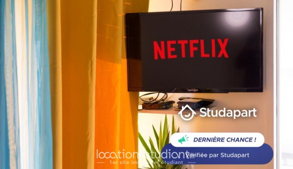 Logement tudiant Studio à Ivry sur Seine (94200)