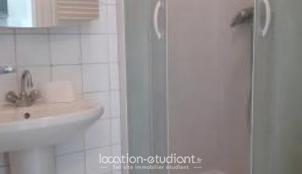 Logement tudiant Studio à Joinville le Pont (94340)