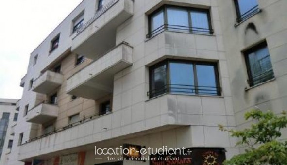 Logement tudiant Studio à Joinville le Pont (94340)