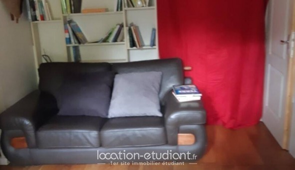 Logement tudiant Studio à Jouy en Josas (78350)