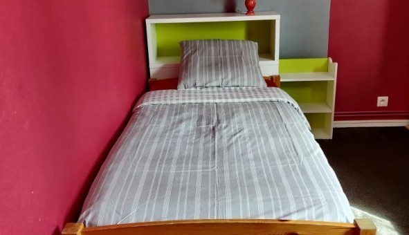 Logement tudiant Studio à Jouy le Moutier (95280)