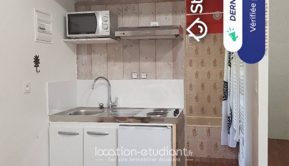 Logement tudiant Studio à Juign sur Loire (49610)