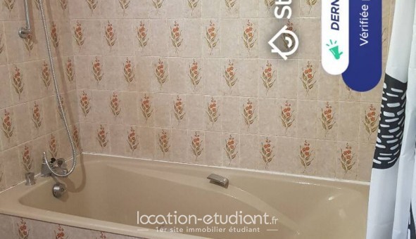 Logement tudiant Studio à Juign sur Loire (49610)