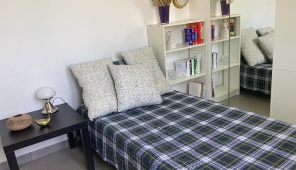 Logement tudiant Studio à Juvignac (34990)