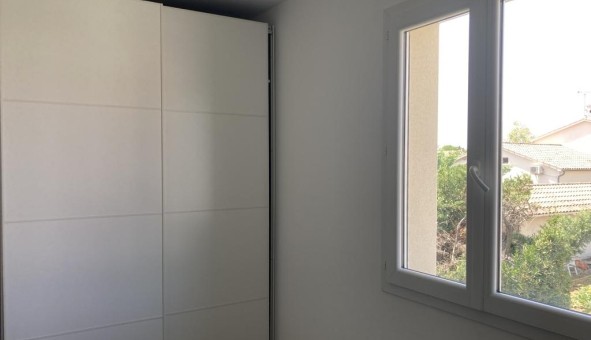 Logement tudiant Studio à Juvignac (34990)