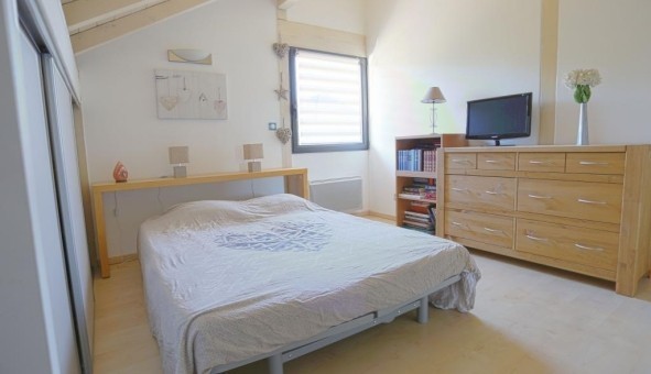 Logement tudiant Studio à La Balme de Sillingy (74330)