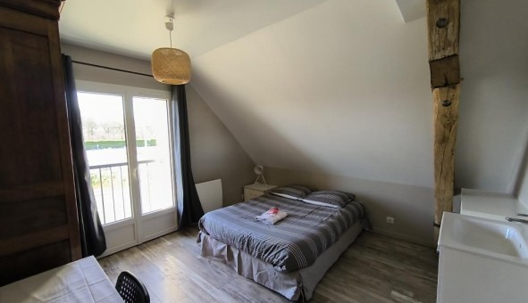 Logement tudiant Location Studio Vide La Boissire cole (78125)