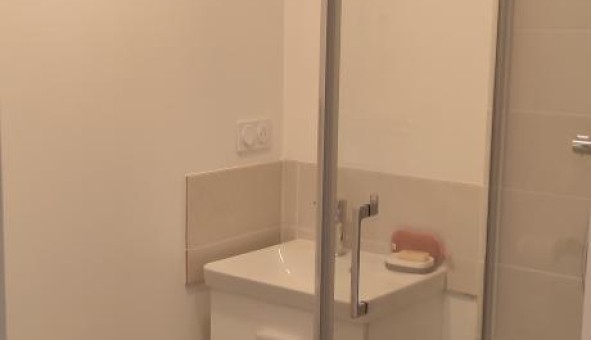 Logement tudiant Studio à La Boissire de Montaigu (85600)