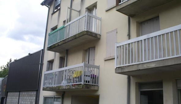 Logement tudiant Studio à La Buisse (38500)