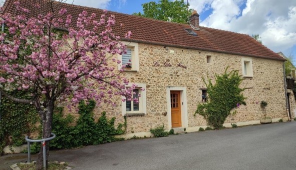 Logement tudiant Studio à La Celle les Bordes (78720)