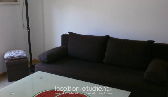 Logement tudiant Location Studio Meublé La Ciotat (13600)