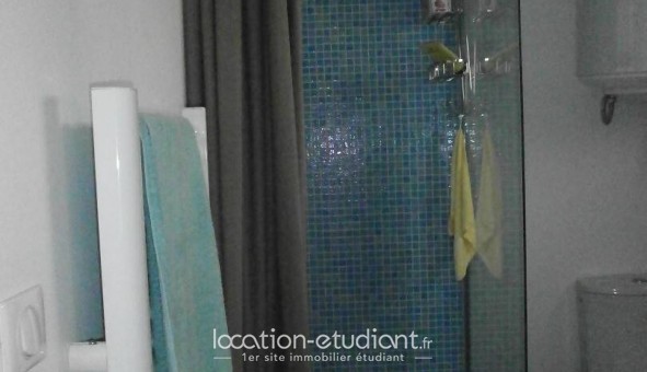 Logement tudiant Studio à La Ciotat (13600)