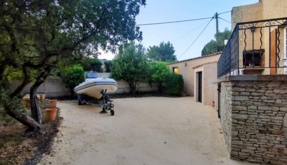 Logement tudiant Studio à La Ciotat (13600)