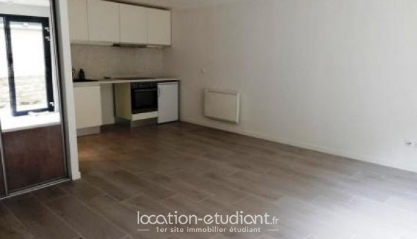 Logement tudiant Studio à La Falaise (78410)