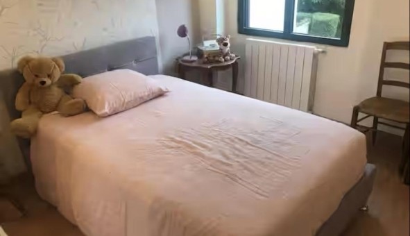 Logement tudiant Location Studio Vide La Frette sur Seine (95530)