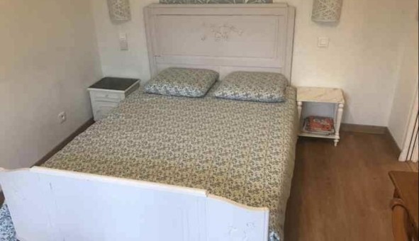 Logement tudiant Location Studio Vide La Frette sur Seine (95530)