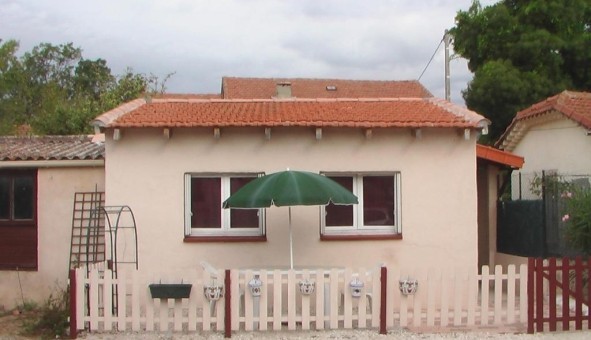 Logement tudiant Studio à La Garde (83130)