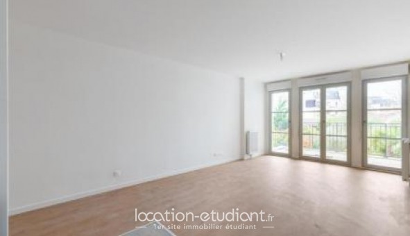 Logement tudiant Studio à La Garenne Colombes (92250)