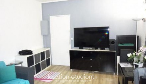 Logement tudiant Studio à La Garenne Colombes (92250)