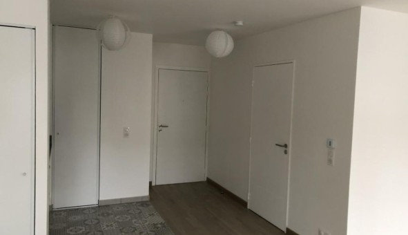 Logement tudiant Studio à La Garenne Colombes (92250)