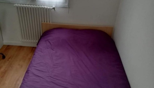 Logement tudiant Studio à La Maugon (22440)