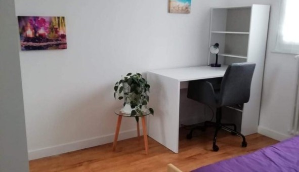 Logement tudiant Studio à La Maugon (22440)