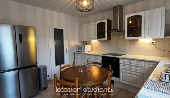 Logement tudiant Studio à La Roche sur Yon (85000)