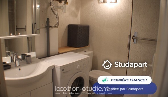 Logement tudiant Studio à La Rochelle (17000)