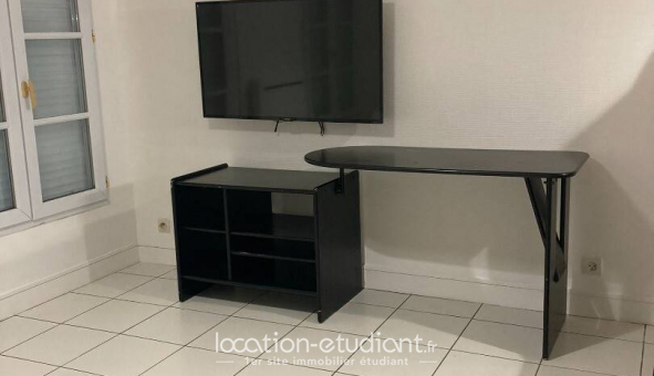 Logement tudiant Location Studio Meublé La Rochelle (17000)