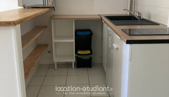 Logement tudiant Studio à La Rochelle (17000)