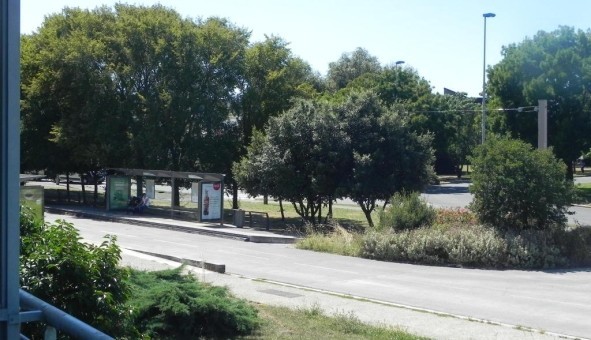 Logement tudiant Studio à La Rochelle (17000)