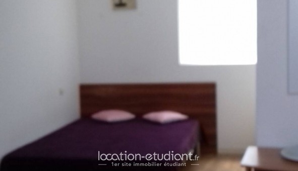 Logement tudiant Location Studio Meublé La Rochelle (17000)