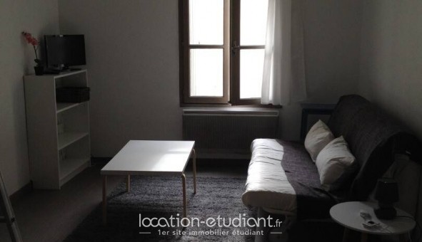 Logement tudiant Studio à La Rochelle (17000)