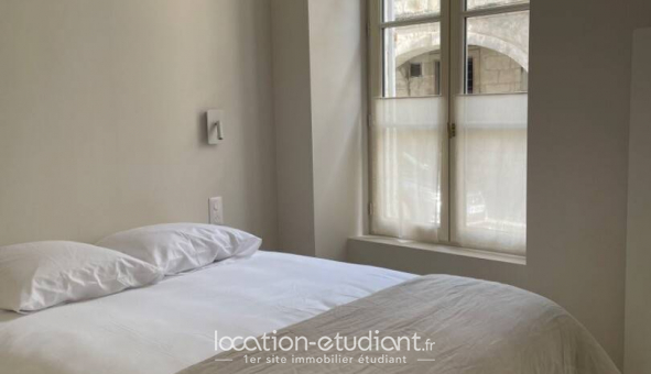 Logement tudiant Studio à La Rochelle (17000)