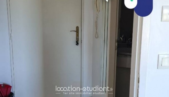 Logement tudiant Studio à La Rochelle (17000)