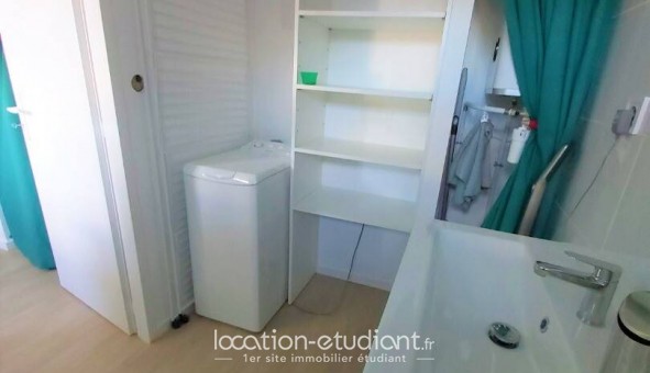 Logement tudiant Studio à La Rochelle (17000)