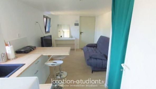 Logement tudiant Studio à La Rochelle (17000)