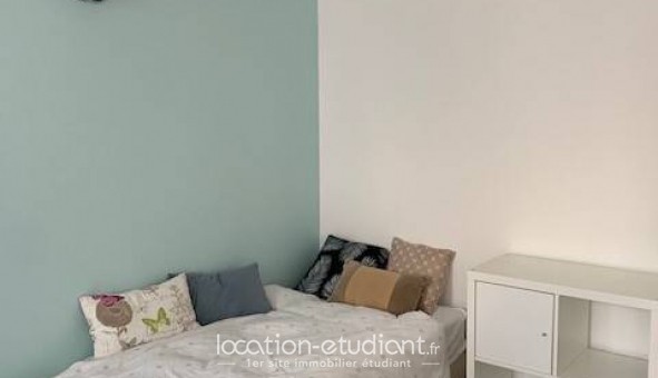 Logement tudiant Studio à La Rochelle (17000)