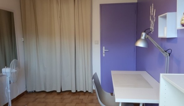 Logement tudiant Studio à La Valette du Var (83160)