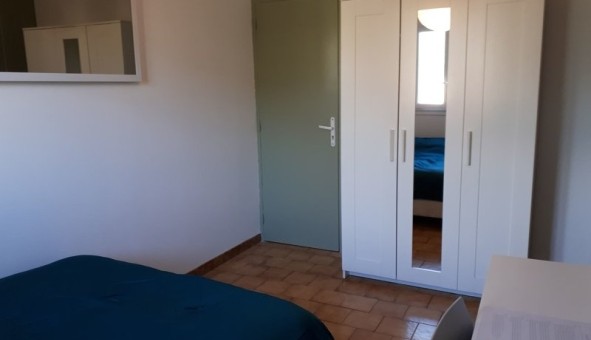 Logement tudiant Studio à La Valette du Var (83160)