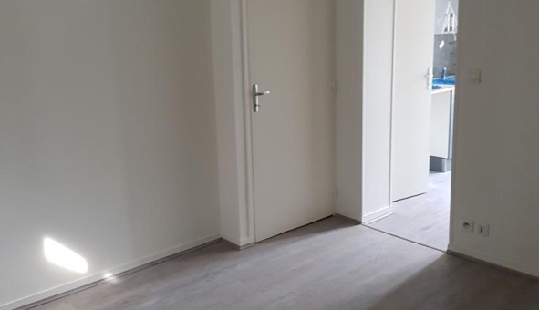 Logement tudiant Studio à Laines aux Bois (10120)