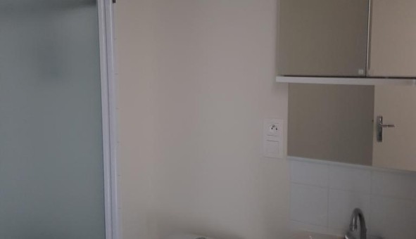 Logement tudiant Studio à Laines aux Bois (10120)