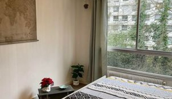 Logement tudiant Studio à Lambersart (59130)