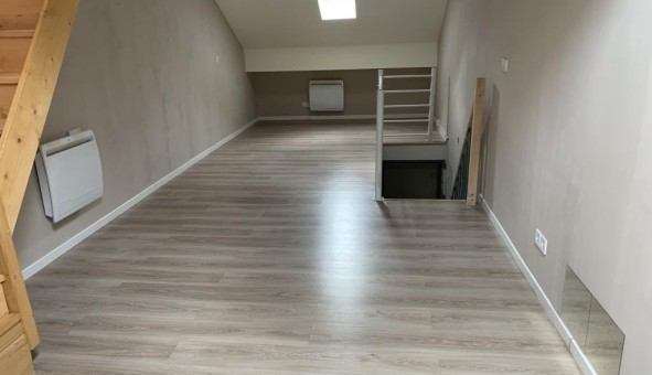 Logement tudiant Location Studio Vide Lannoy (59390)